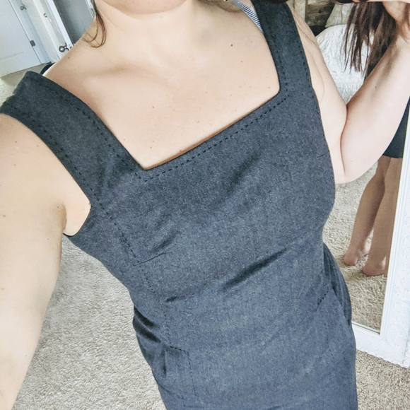 🆕🌿sundance WOOL DRESS🌿 - Picture 4 of 10